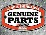 V103000660 Genuine Echo / Shindaiwa GASKET Fits AH242