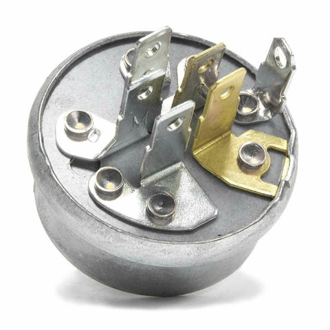 Key Switch Fits Wright Stander 20420002 52420008 W/2 KEYS & FREE Carabiner - Foto 9