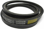 Genuine Wright A-EDPM Wrapped Belt (51") for 36", 48" & 52" / 71460180