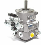 Genuine OEM Hydro-Gear Wright Stander Pump PE-1KQQ-DN1X-XXXX 31490026