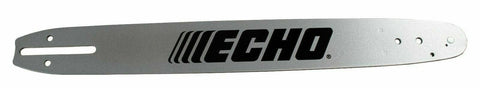 18F0LD3372C 18" Genuine Echo Chainsaw Bar CS-450 CS-501P