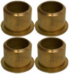 4PK Caster Bushing Replacement for Wright Stander Mower 14990003