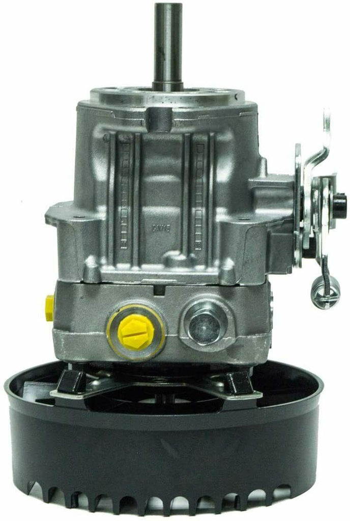 Wright stander hydraulic discount pump