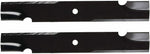 71440001 (2 PACK) Blades for Wright Stander Mower Blade Pack 36" Set OEM
