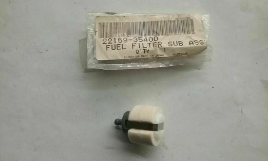 A369000460 Genuine Echo / Shindaiwa FUEL FILTER Fits CS-490, PB-770T