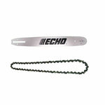 (12A0ED3745C + 91PX45CQ) 12" Echo Bar & Chain Combo Kit Fits CS-355T