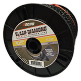 Echo Black Diamond .105 Trimmer Line 5-Pound Spool (1,132 Feet) 330105075