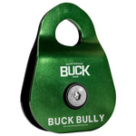 Buckingham BuckBully Pulley for 5/8" Rope