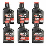 (6 Pack) 13 oz: 5 Gallon Mix ECHO Red Armor 2-Cycle Oil 6550005