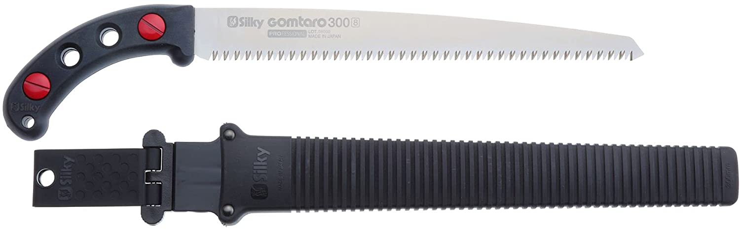 Silky GOMTARO Pruning Saw 300mm