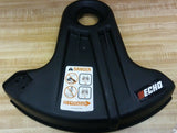 69900440931 Echo debris shield grass guard echo trimmer 69900040830 69901027230