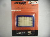 90072 ECHO Blower tune-up Kit PB-603 Filter Spark Plug