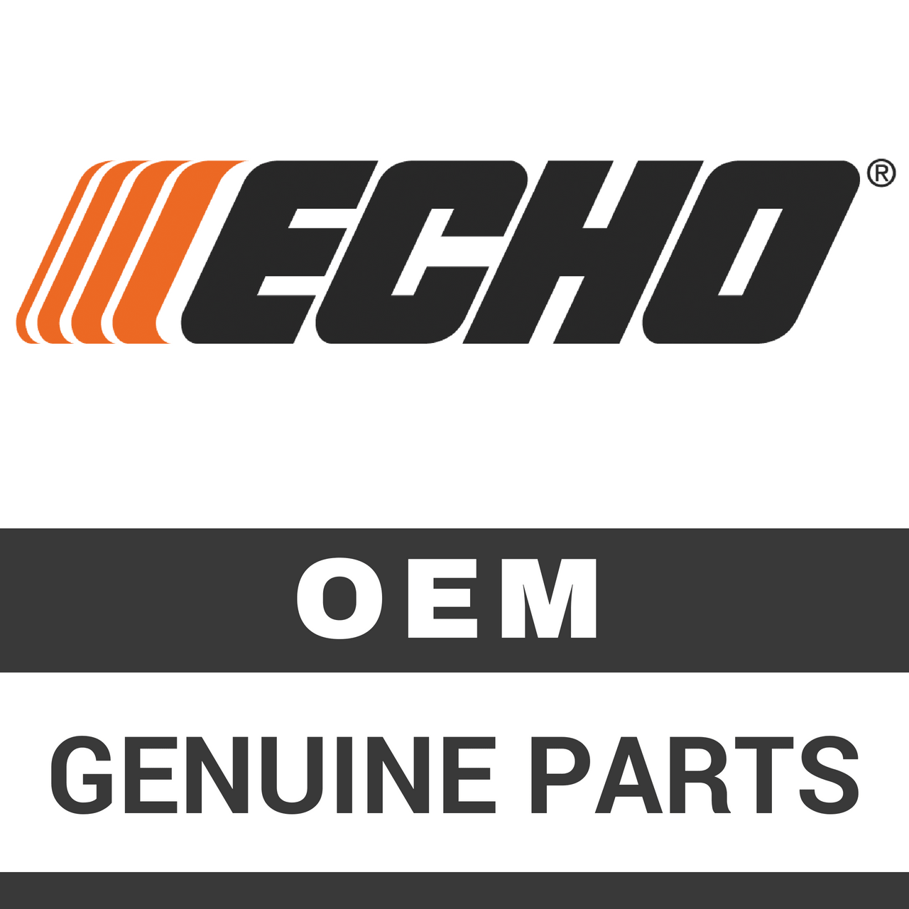 P021052870 Genuine Echo Handle assembly PB-8010H Hip Throttle Models Only
