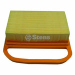 Stens #605-555 AIR FILTER FOR STIHL # 4238 141 0300
