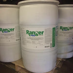 (2) Glyphosate 41% (Razor Pro) 60 GALLONS (2-30 gal Drums) Round up weed killer