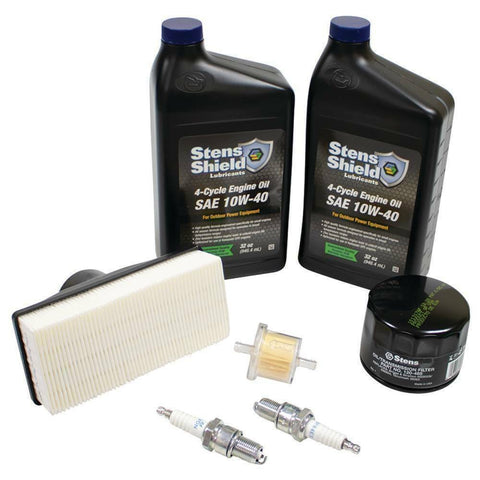 ENGINE MAINTENANCE KIT KAWASAKI 99969-6343 FR541V FR600V 785-642 TUNE UP KIT