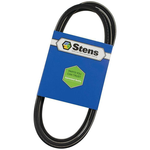New Stens 265-317 OEM Spec Drive Belt For John Deere LX255 LX266 LX277 LX279