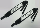C061000111 Set of 2 Genuine Echo Backpack Blower Straps Harnesses PB-755 PB-620