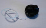 P100004881 Genuine Echo Part Chainsaw Oil Cap Assembly P100004880 CS-4510 CS-620