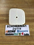 13031052130 Genuine Echo / Shindaiwa ELEMENT, AIR FILTER H-D