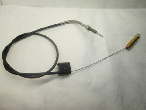 500327 Genuine BILLY GOAT CLUTCH DRIVE CABLE control cable