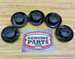 X472000050 (5PK) GENUINE Trimmer Head SPOOL FITS 21560070 HEAD