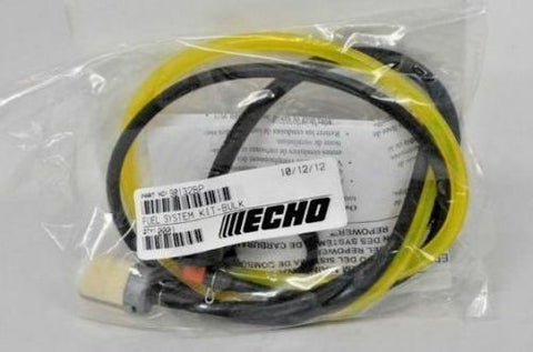 90132Y NEW Echo Fuel System Kit Fuel Filter Gasket Grommet Fuel Pipe