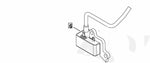 A411001740 Genuine Ignition Coil OEM Cs-4510 CS4510
