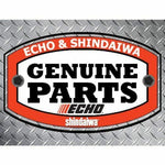 90051300010 Genuine Echo / Shindaiwa NUT 10X1.25 LH FOR PE-311 PE-265S SRM-210