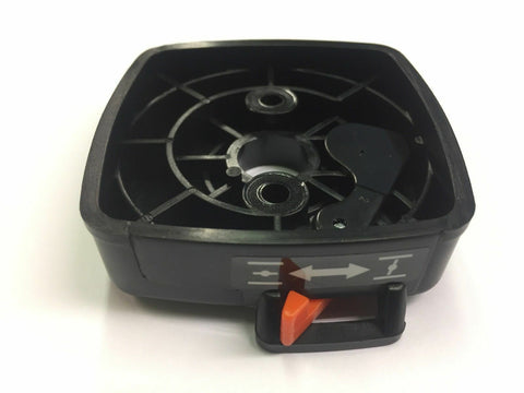 P021049750 Genuine Echo Air Cleaner Case Black P021004480
