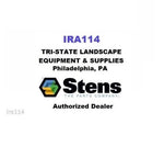 210-203 Stens (4 PACK) Deck Wheels MTD Cub Cadet RZT-50 LT1042 LT1046 AYP 133957