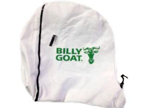 900719 Billy Goat Debris Bag Assembly for Leaf Vacuums / 900430, 900718