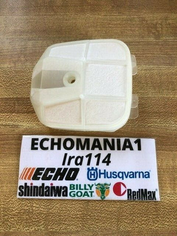 A226001090 Genuine Echo / Shindaiwa AIR FILTER fits CS-490/500 & more