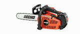 ECHO CS-355T 16" Top Handle Chainsaw 35.8 cc