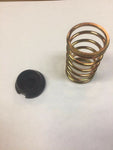 (KIT 4) GENUINE ECHO SPRING & SPRING CAP V494000840 & V450001880