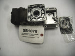 SB1078 Genuine Echo Shortblock FITS PB-610 PB-620 PB-620H PB-620ST SMART BUY!!