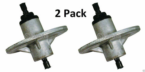 285-174 (2PK) Spindle Assembly Murray Riding Mower with 38" 42" &46" 1001046