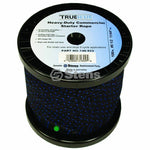 146-923 Stens 100ft True Blue Starter Rope #5 1/2 Solid Braid NHC 269-0923