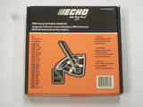 99944200418 + 69500120331 Echo Brushcutter Debris Shield Kit w/ 80 Tooth Blade