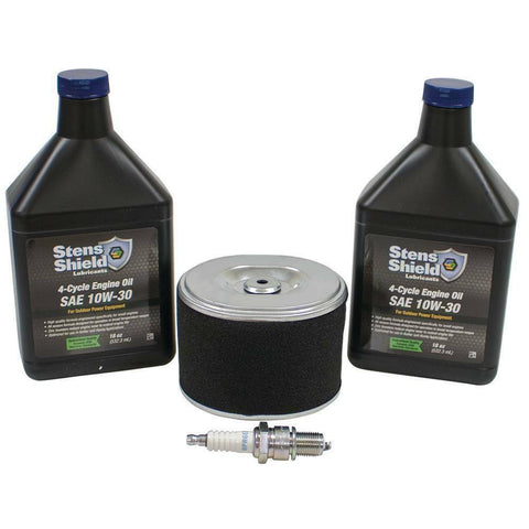 New Stens 785-652 Engine Maintenance Tune Up Kit for Honda GX240 and GX270