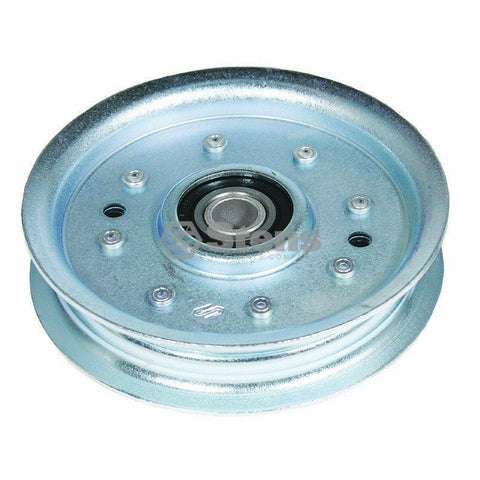 280-164 (2 PACK) Replacement Heavy Duty Idler Pulley John Deere Lawn Tractor