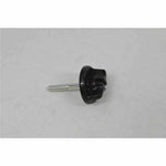 A235000000 Genuine Echo / Shindaiwa KNOB, FILTER LID (BLACK) CS-510 CS-520