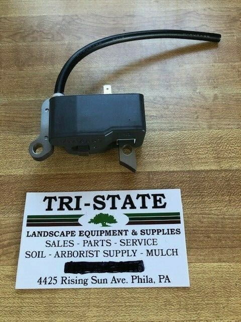 A411001521 Genuine Echo Ignition Coil Backpack Blower PB-770 PB-770H PB-770T