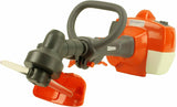 Husqvarna Kids Toy Battery Operated Hedge Trimmer & Husqvarna Toy Lawn Trimmer