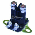 Stens Starter Solenoid Fits Toro 740207 Stens #435-099