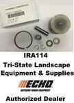 P021036520 ECHO CS-400 Piston Kit with Rings Needle Bearing Pins P021010582