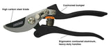 Echo HP-62 Hand Pruner