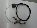 500327 Genuine BILLY GOAT CLUTCH DRIVE CABLE control cable