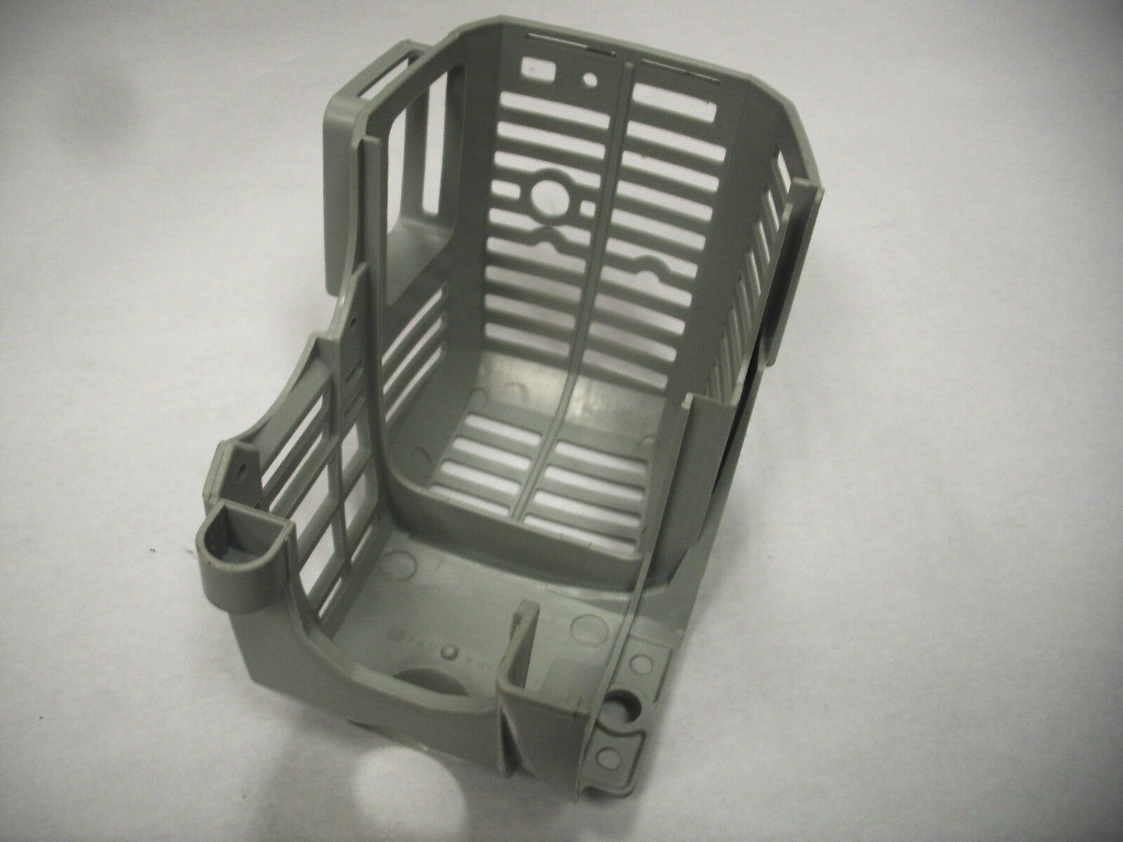 A160000570 GENUINE ECHO Engine Cover Guard  Filter Muffler Cover SRM210 SRM211