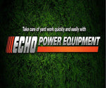 99988802100 Echo Chainsaw Outside Bumper Spike Kit for CS600P CS-600P